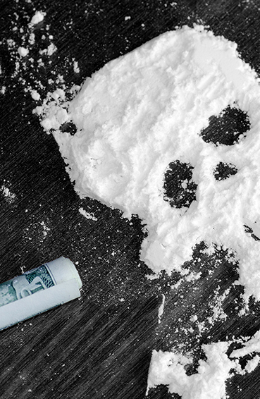 Cocaine V