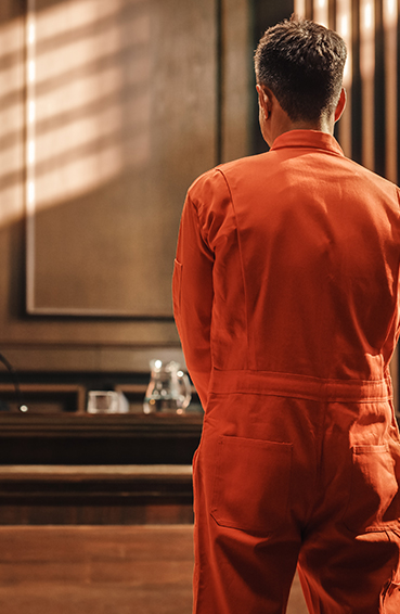 Criminal Defense V